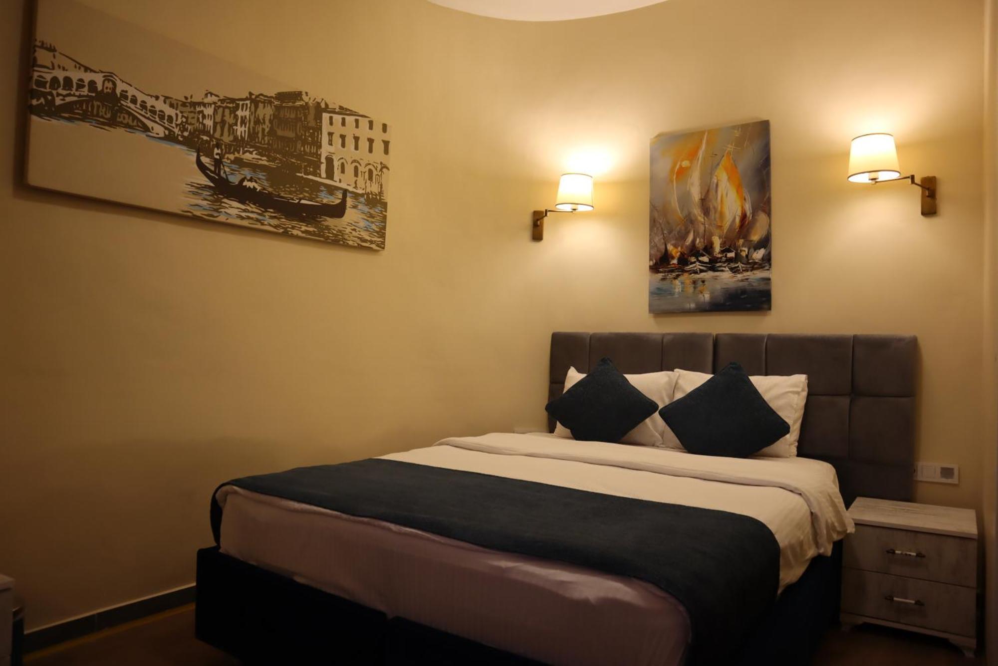Galata Istanbul Hotel Exterior photo